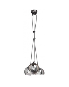 Подвесная люстра V4360-1/3S Vitaluce