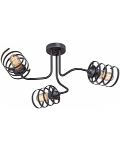 Припотолочная люстра V4552-1/3PL Vitaluce