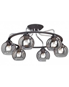 Припотолочная люстра V4308-1/6PL Vitaluce