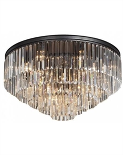 Припотолочная люстра V1805-1/8+4+4+1PL Vitaluce