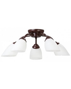 Припотолочная люстра V3252/5PL Vitaluce