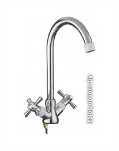 Смеситель R49118-7 Frud