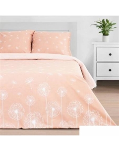 Постельное белье Одуванчики 2759788 Этель