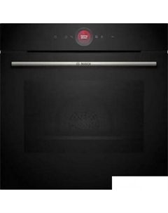 Электрический духовой шкаф HBG7721B1 Bosch