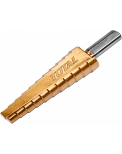 Сверло TAC8210201 Total