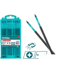 Набор бит TACIM16PH163 Total