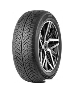 Автомобильные шины Multimatch A/S 205/45R16 87W XL Ilink