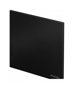 Осевой вентилятор System+ Turbo 125H KWT125H-PTCB125M Awenta