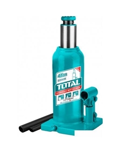 Бутылочный домкрат THT109042 4т Total