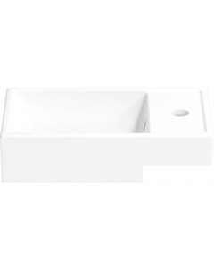 Умывальник WC Area 151801000 Wellsee