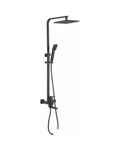 Душевая система  L2433B Ledeme