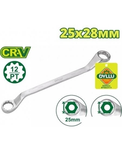 Ключ накидной DTSA3111 Dyllu