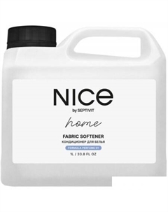 Кондиционер для белья Nice Formula 01 1 л Septivit