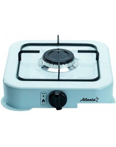 Настольная плита ATH-1802 (белый) Atlanta