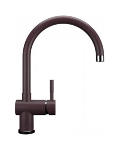 Смеситель U-021 (345 Шоколад) Ulgran