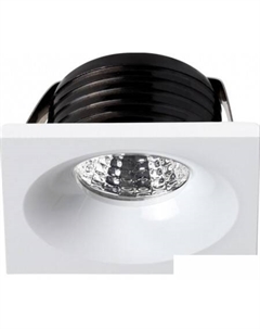 Точечный светильник Dot 357701 Novotech