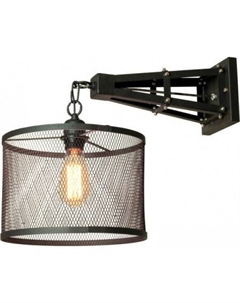 Бра Parker GRLSP-9884 Lussole