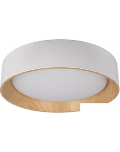 Припотолочная люстра Zenith 10210/1W Black Loft it