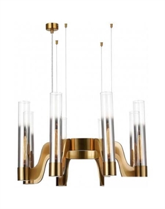 Подвесная люстра Terni SL1235.303.08 St luce