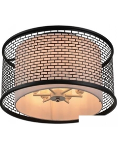 Припотолочная люстра Levittown GRLSP-9676 Lussole