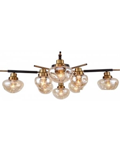 Припотолочная люстра Lgo LSP-8142 Lussole