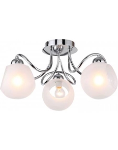 Люстра средней высоты Lgo LSP-8139 Lussole