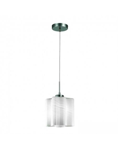 Подвесная люстра Onde SL117.503.01 St luce