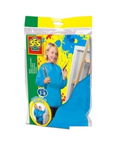 Фартук для рисования Children's Painting Aprons 14571 Ses creative