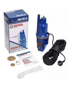 Колодезный насос НВП-300-16 Витязь