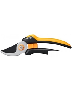 Секатор Solid P341 1057164 Fiskars