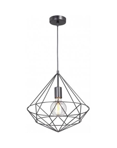 Подвесная люстра V4730-1/1S Vitaluce