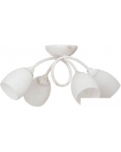 Люстра средней высоты V3181/4PL Vitaluce