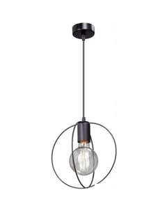 Подвесная люстра V4328-1/1S Vitaluce