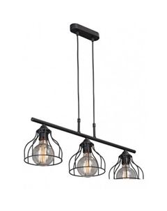 Подвесная люстра V4819-1/3S Vitaluce