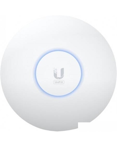 Точка доступа U6+ Ubiquiti