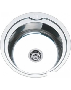 Кухонная мойка MD8-51 Рмс