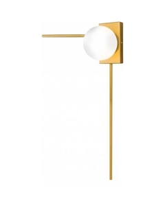 Бра 40034/1 (золото) Евросвет