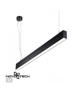 Припотолочная люстра Iter 358880 Novotech