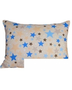 Спальная подушка 3с05дб 50x70 (дуэт) Angellini