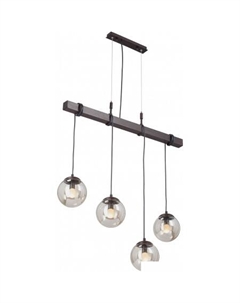 Подвесная люстра V4716-7/4S Vitaluce