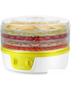Сушилка для овощей и фруктов KT-1935-2 Kitfort