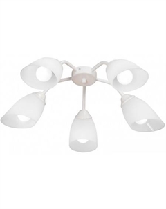 Припотолочная люстра V31950/5PL Vitaluce