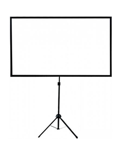 Проекционный экран X-type 100x177 CS-PSTX-100X177 Cactus