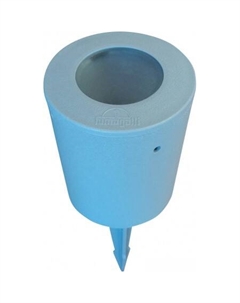 Садовый светильник Franca 90 3A7.001.000.LXU1L Fumagalli