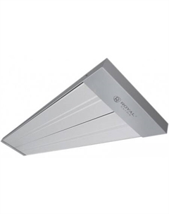 Инфракрасный обогреватель RIH-R2000S/II Royal clima