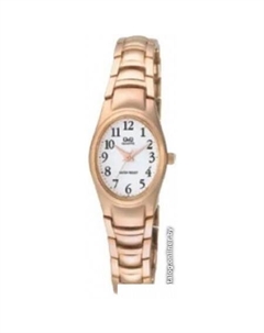 Наручные часы F279J014 Q&q