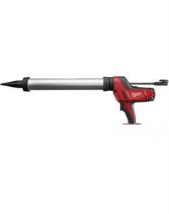 Пистолет для герметика C18 PCG/600A-201B 4933441305 (с 1-им АКБ) Milwaukee