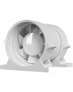 Осевой вентилятор PRO 4 Diciti