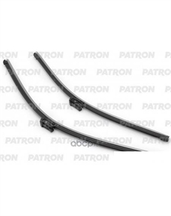 Щетки стеклоочистителя PWB650-FS Патрон