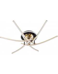 Припотолочная люстра L2858-6 Led4u